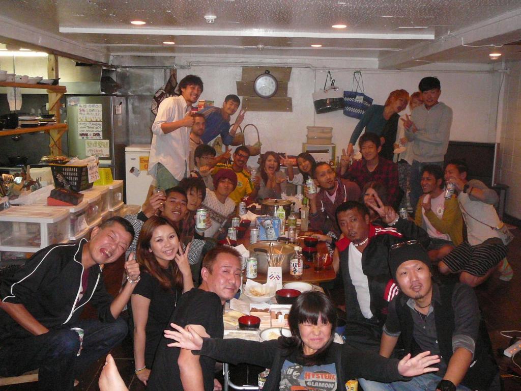 Okinawa Guest House Kerama 那霸 外观 照片