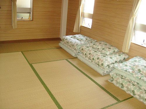 Okinawa Guest House Kerama 那霸 外观 照片